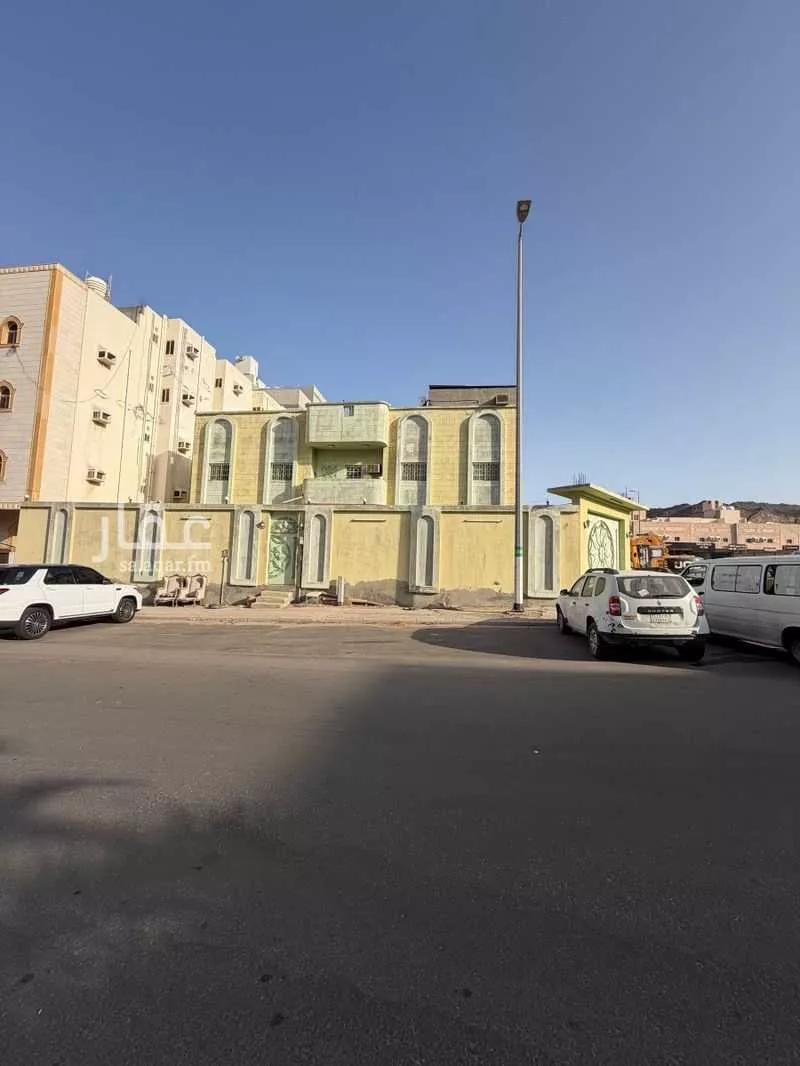 عقار 17 غرف في البحيرات، مكة