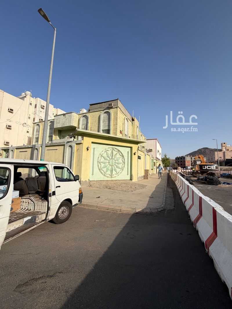 عقار 17 غرف في البحيرات، مكة 2