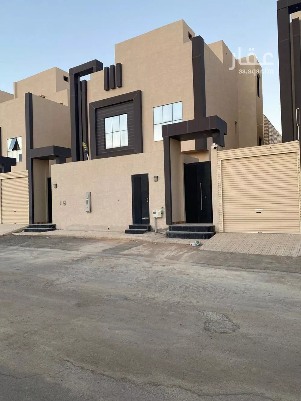 9 bedroom villa in Al Aridh 2