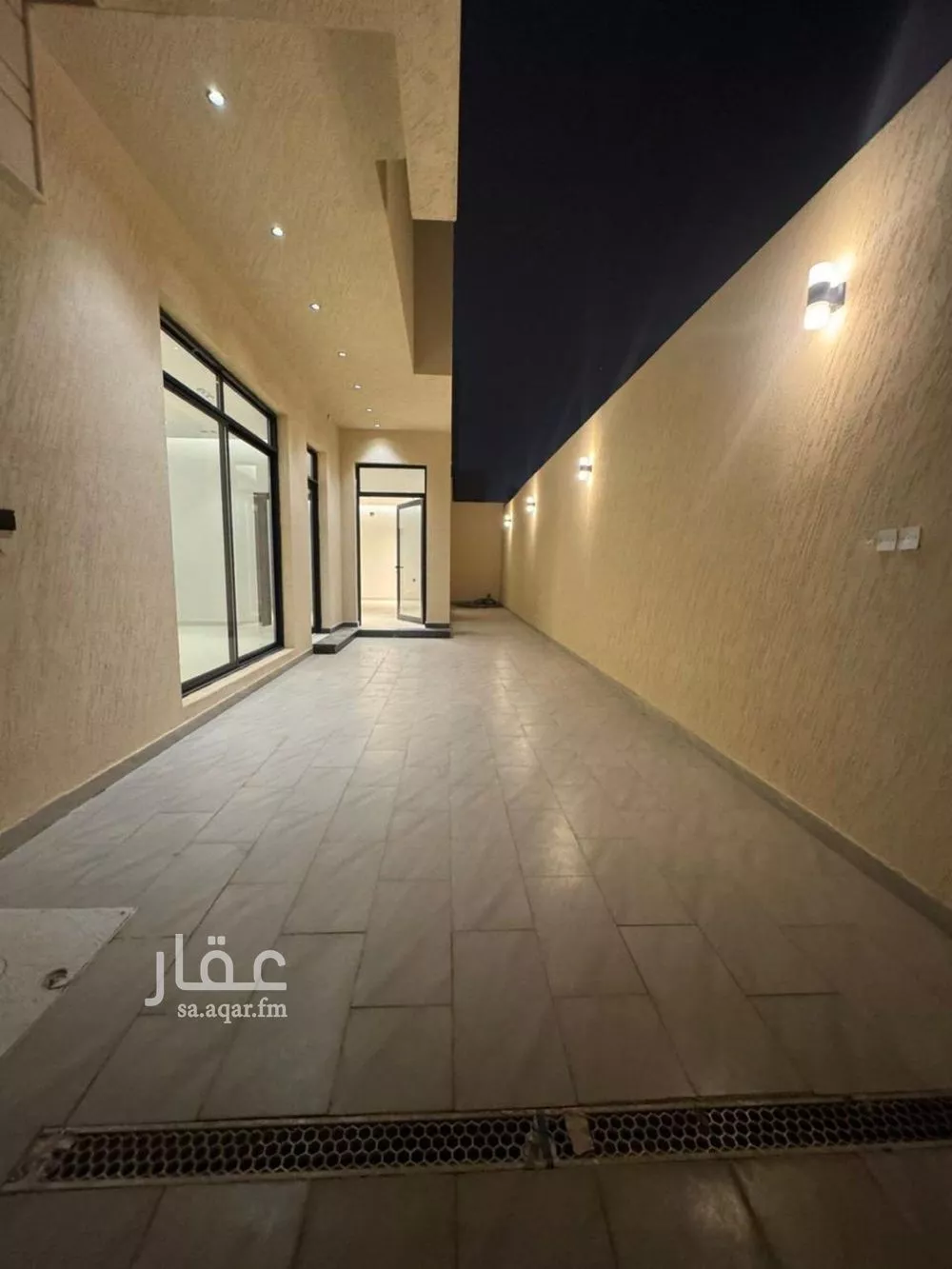 فيلا 3 غرف في الرمال 5