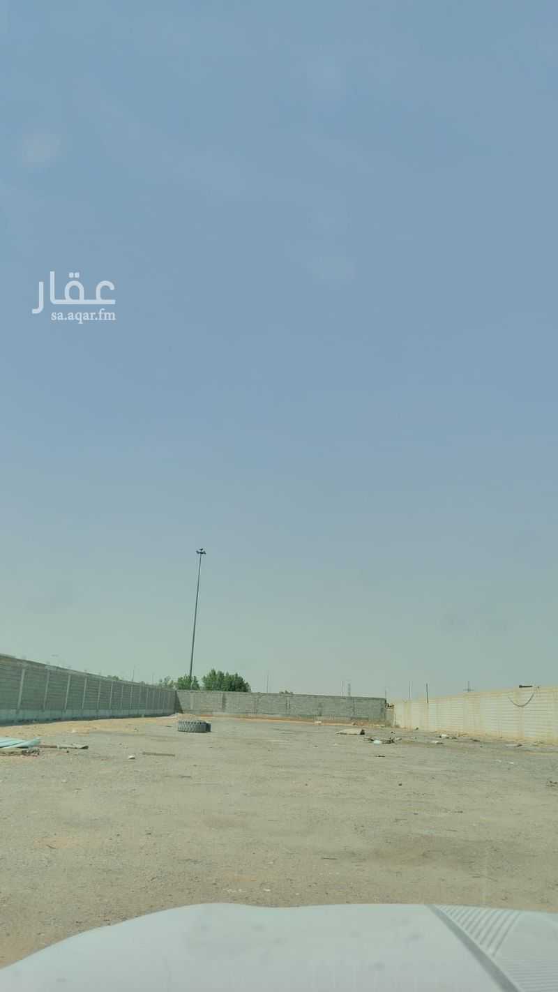 land in Al Manakh, Riyadh 3