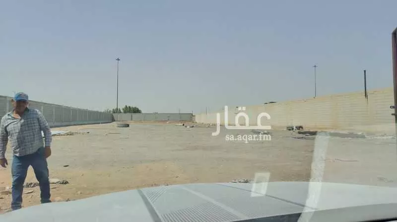 land in Al Manakh, Riyadh 4