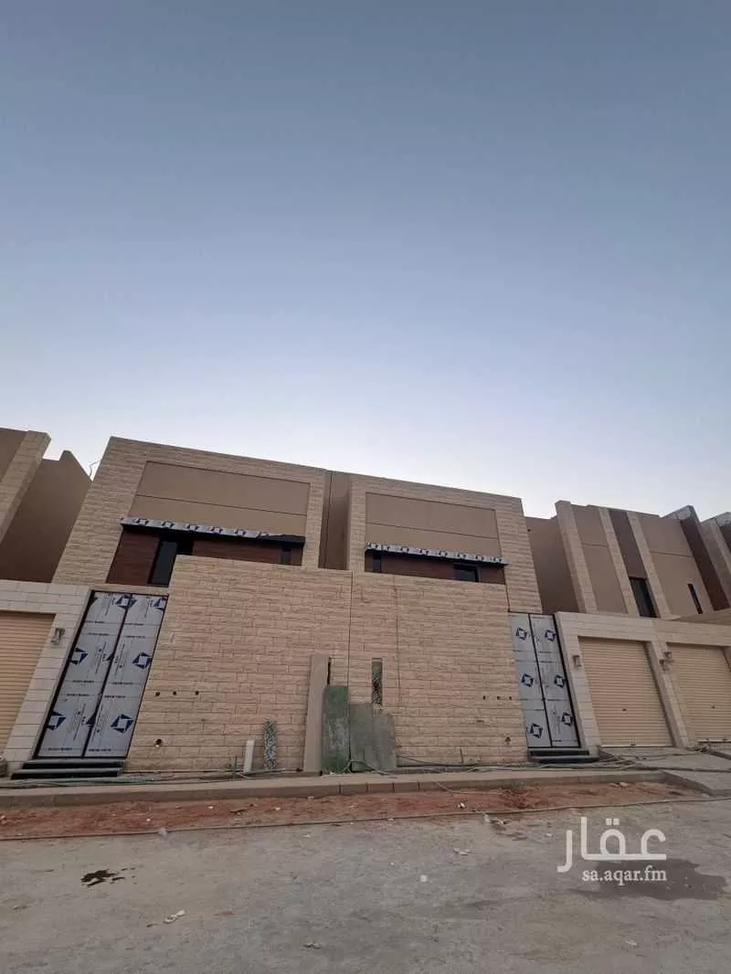 فيلا 4 غرف في الصفا 11