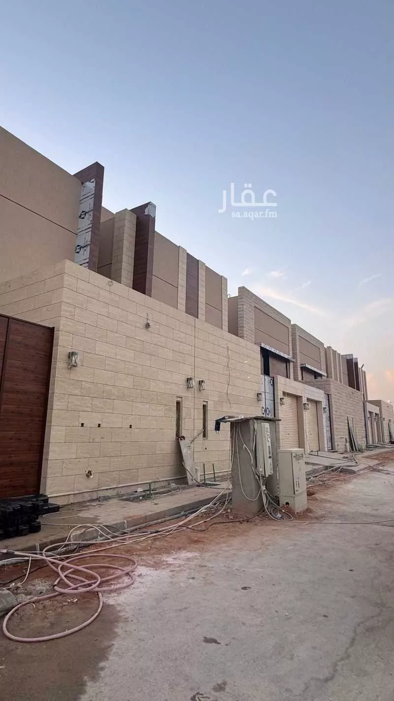 فيلا 4 غرف في الصفا 3