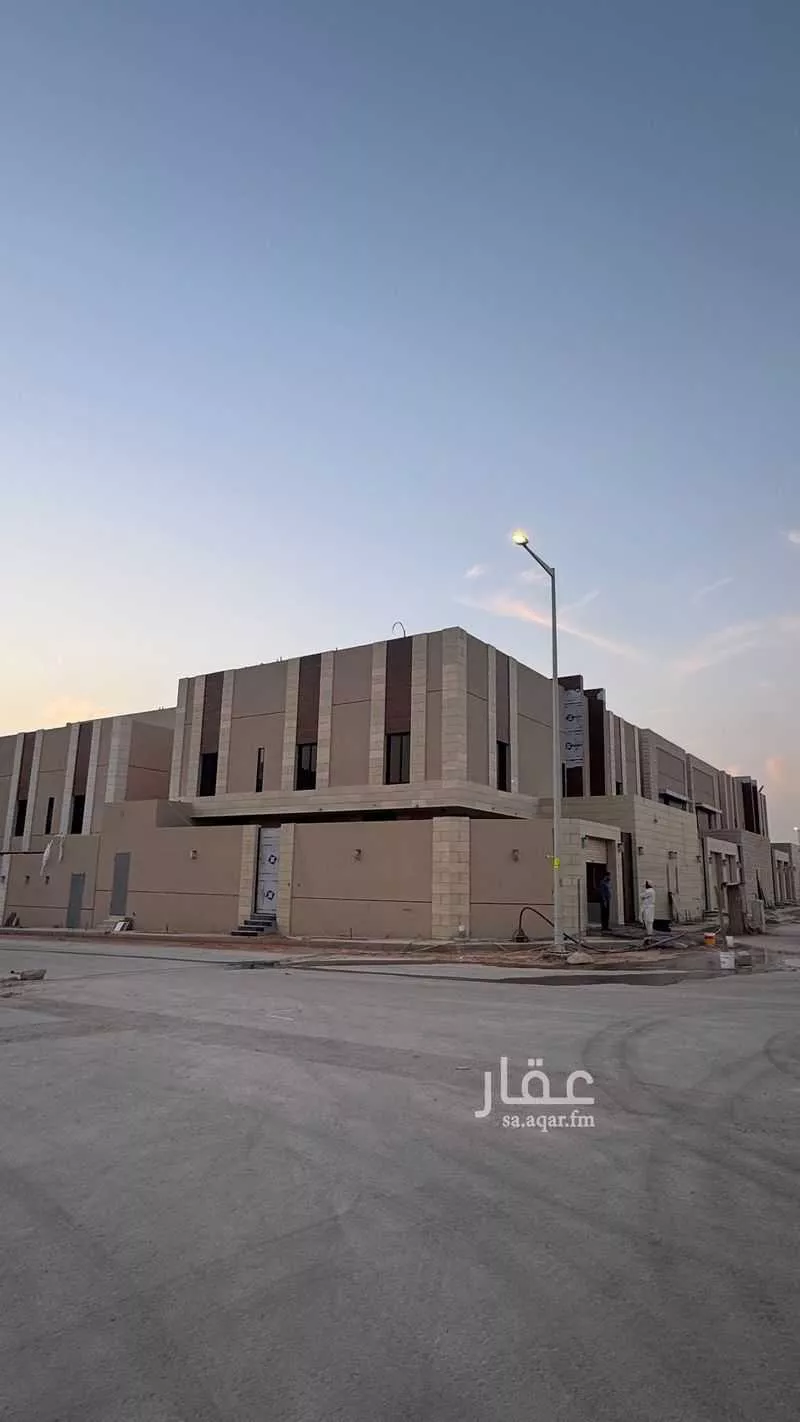 فيلا 4 غرف في الصفا 5