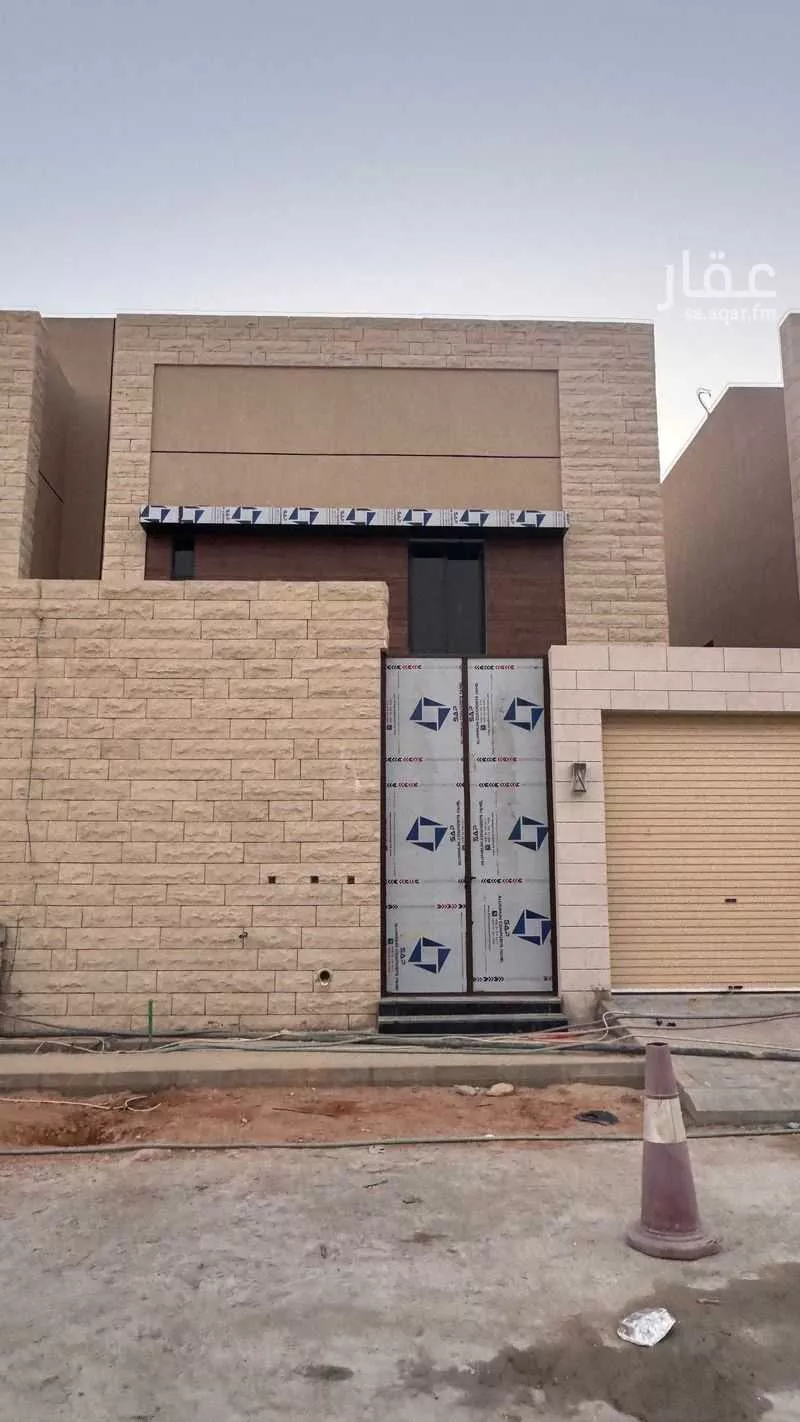 فيلا 4 غرف في الصفا 9