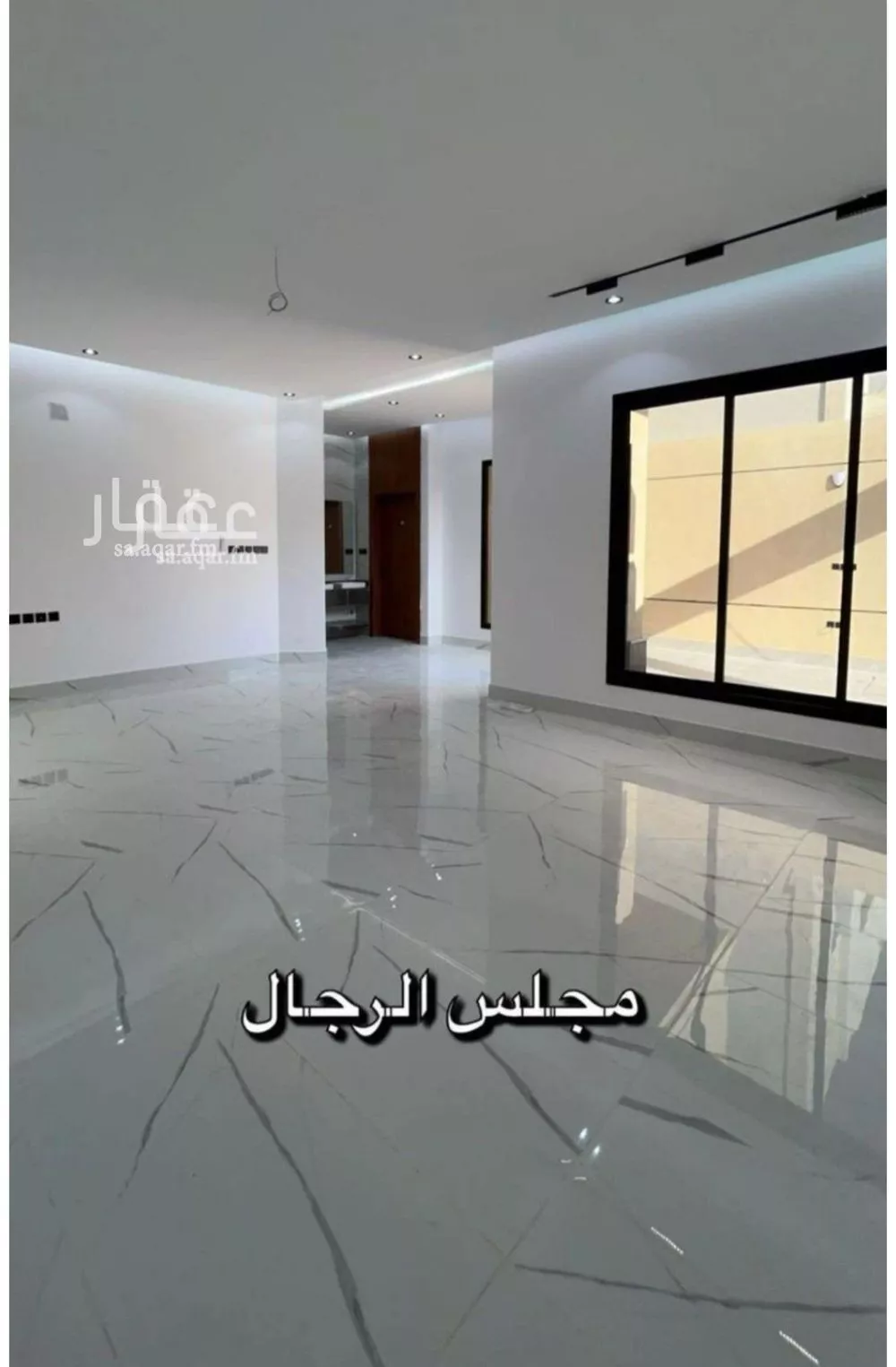 شقة 4 غرف في الرمال 9