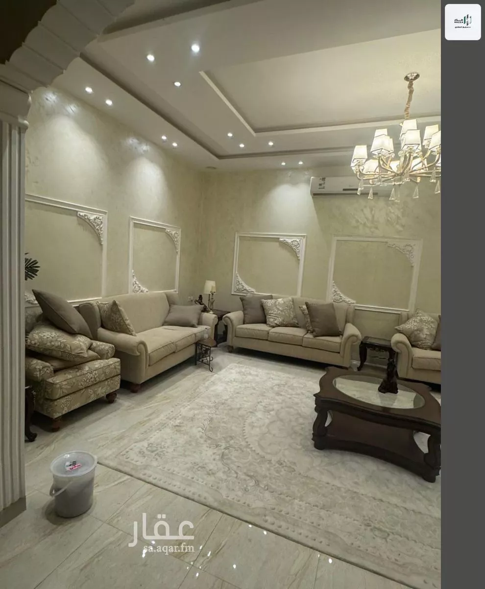 فيلا 5 غرف في الرمال 17