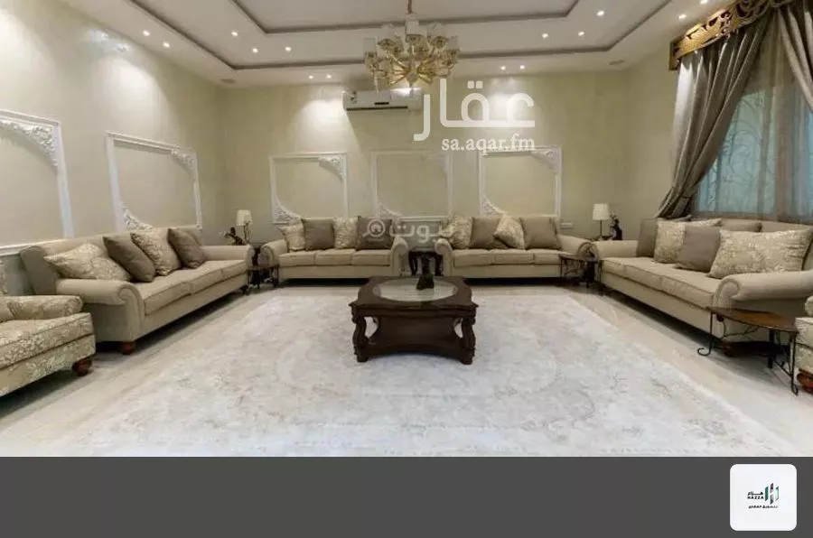 فيلا 5 غرف في الرمال 18