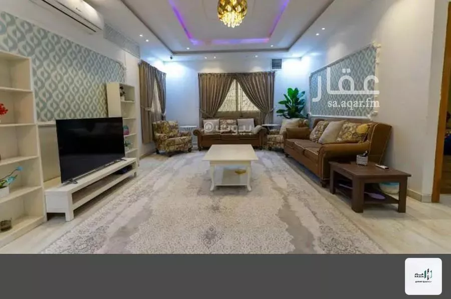 فيلا 5 غرف في الرمال 19