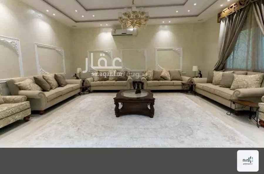 فيلا 5 غرف في الرمال 20