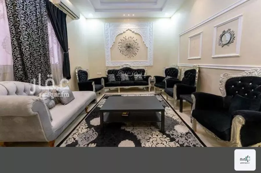 فيلا 5 غرف في الرمال 22