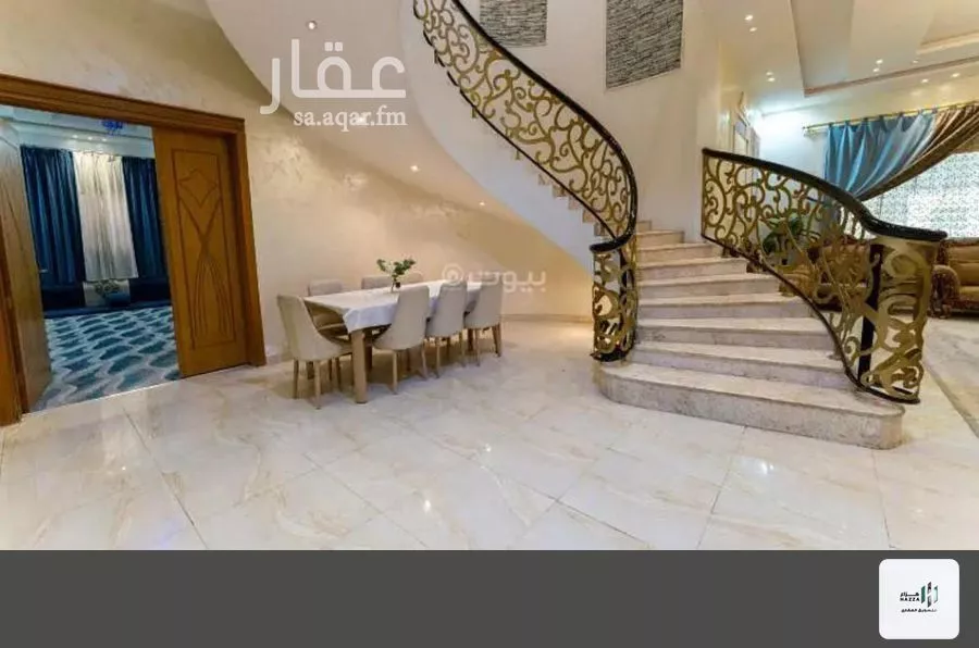 فيلا 5 غرف في الرمال 25