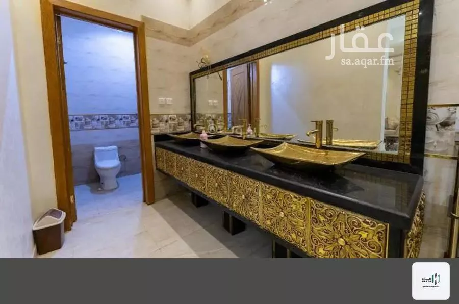فيلا 5 غرف في الرمال 27