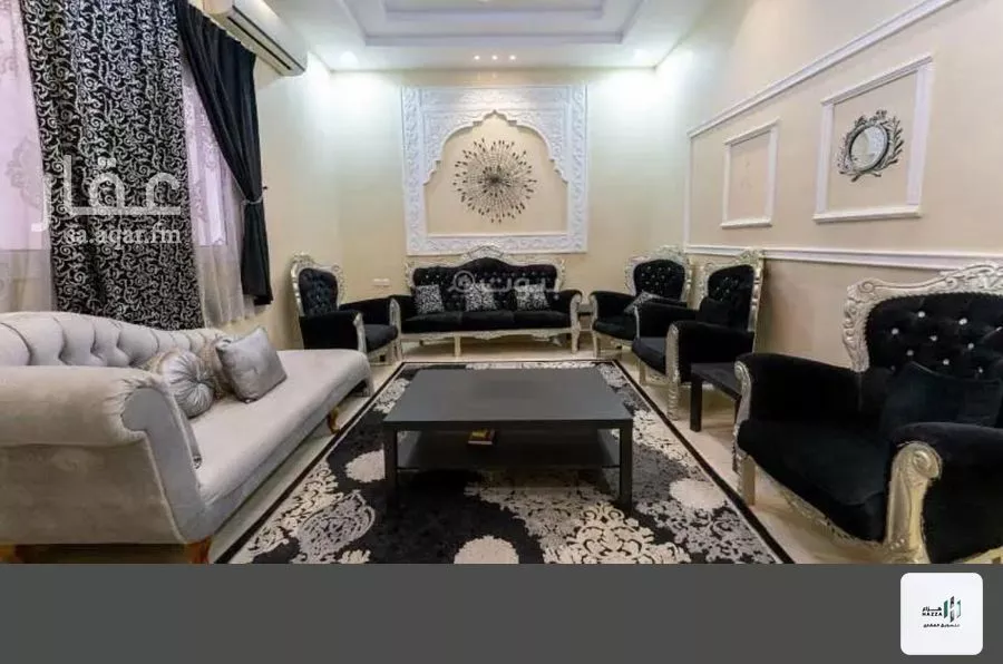فيلا 5 غرف في الرمال 28