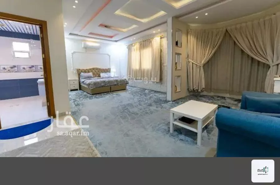 فيلا 5 غرف في الرمال 29