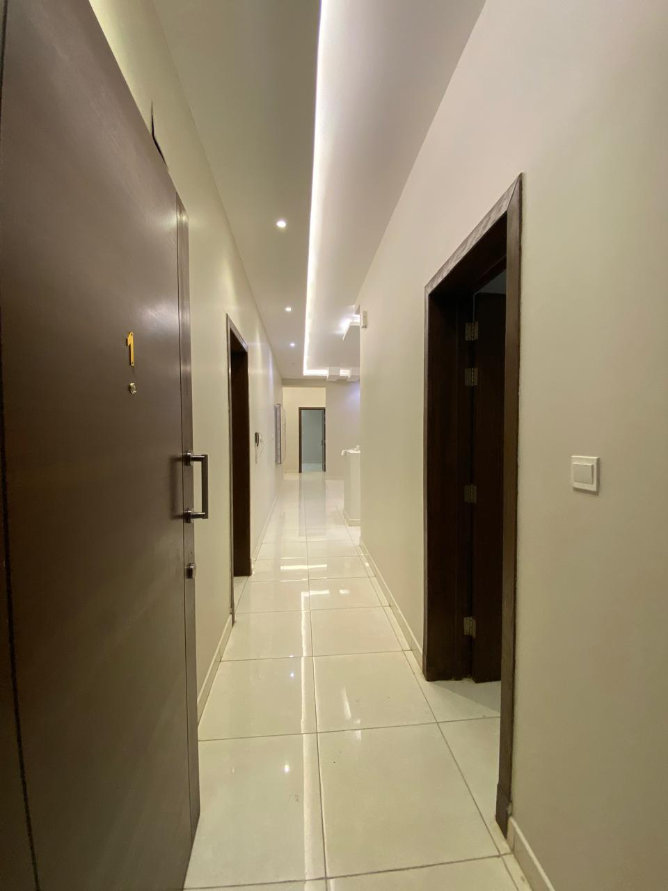 4 bedroom apartment in Al Wurud, Jeddah 2