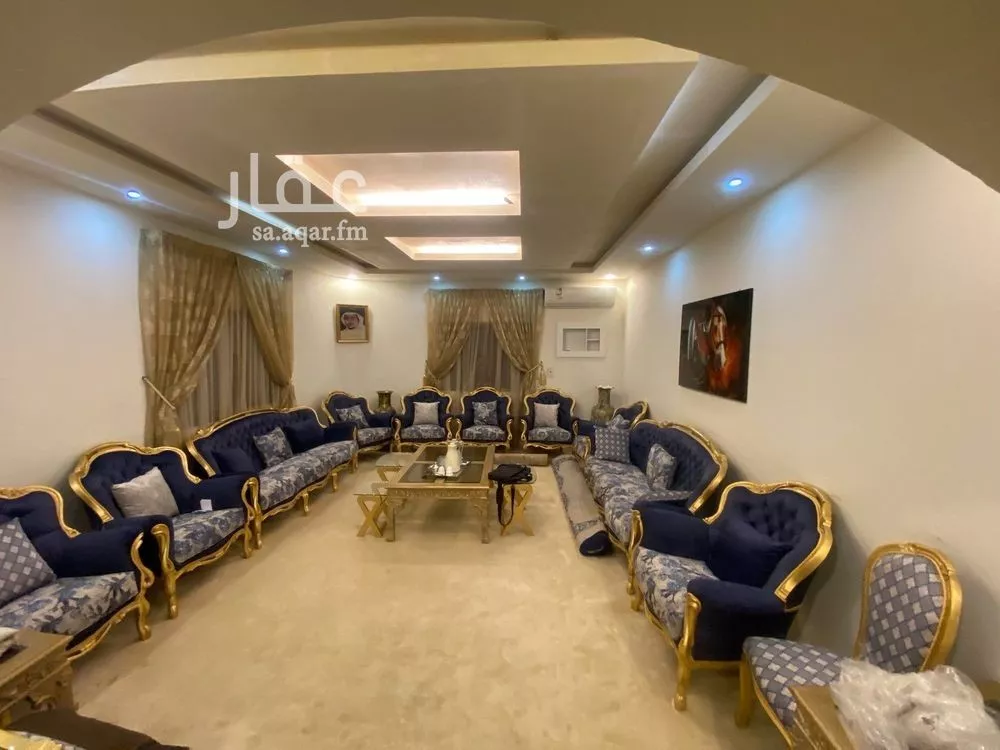 10 bedroom villa in Al Maseef 8