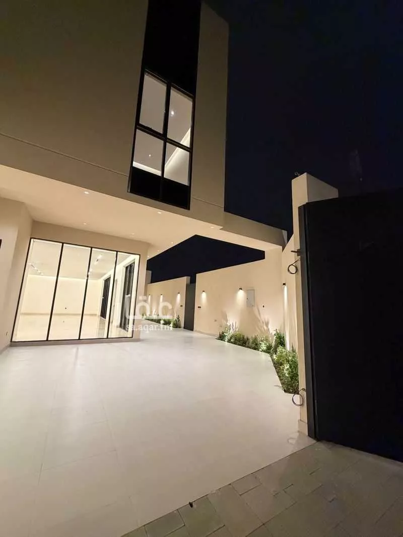 5 bedroom villa in Al Narjis 3
