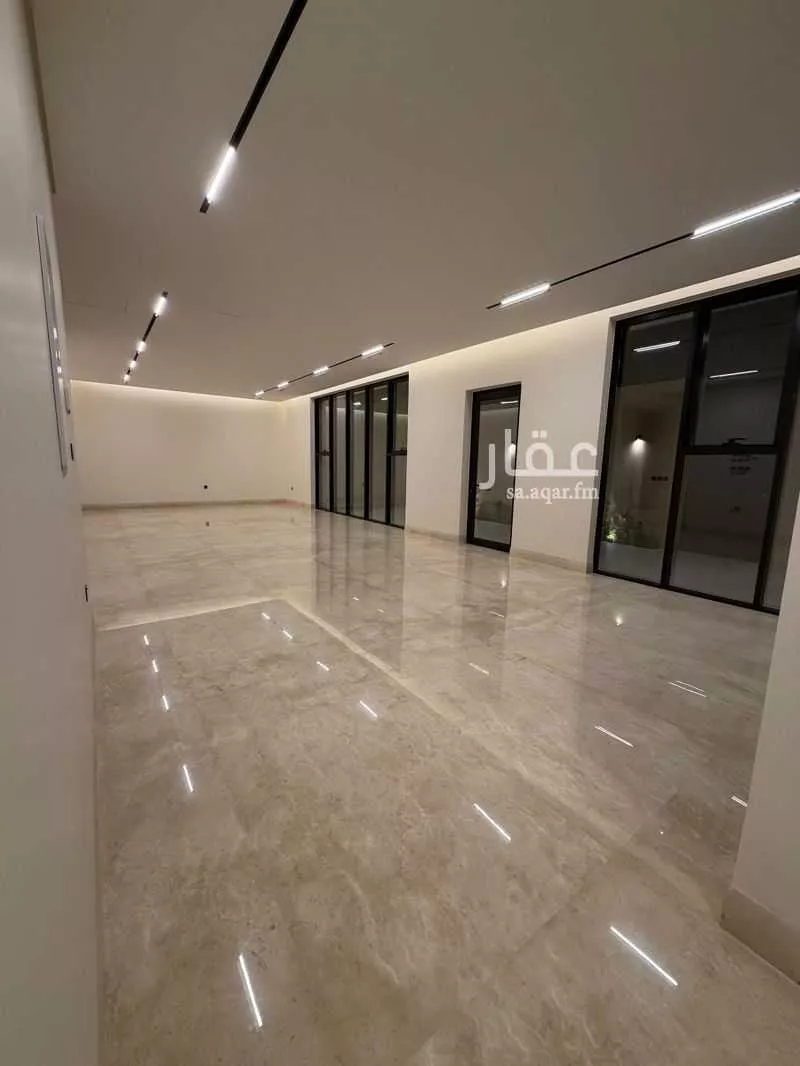 5 bedroom villa in Al Narjis 6