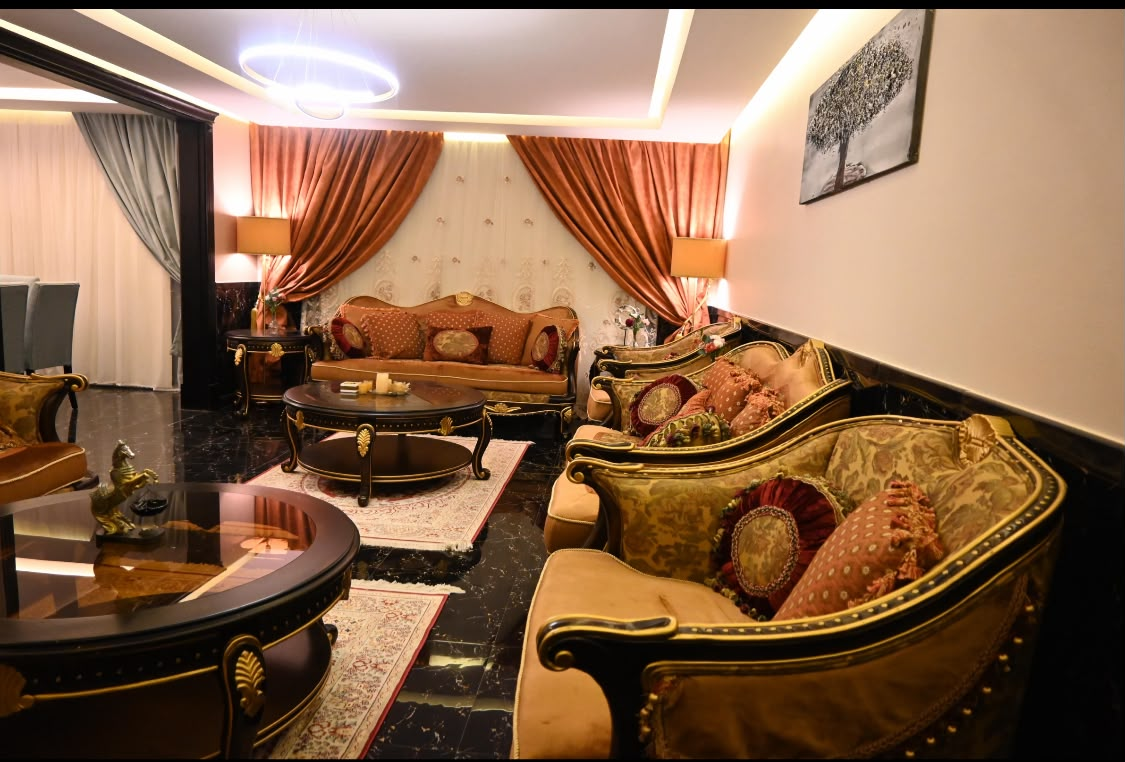 4 bedroom apartment in As Salamah, Jeddah 2