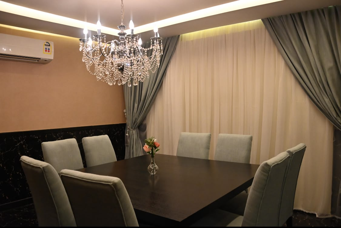 4 bedroom apartment in As Salamah, Jeddah 5