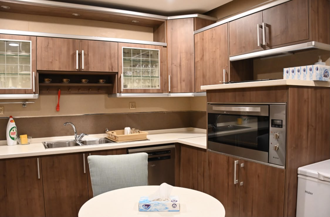 4 bedroom apartment in As Salamah, Jeddah 6