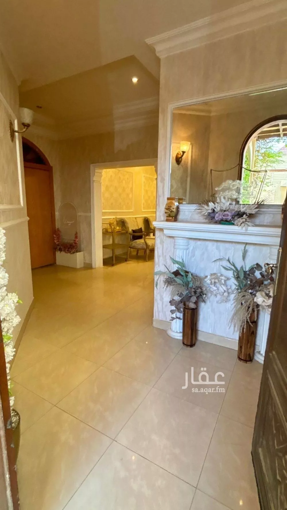 10 bedroom villa in Al Rawdah 2