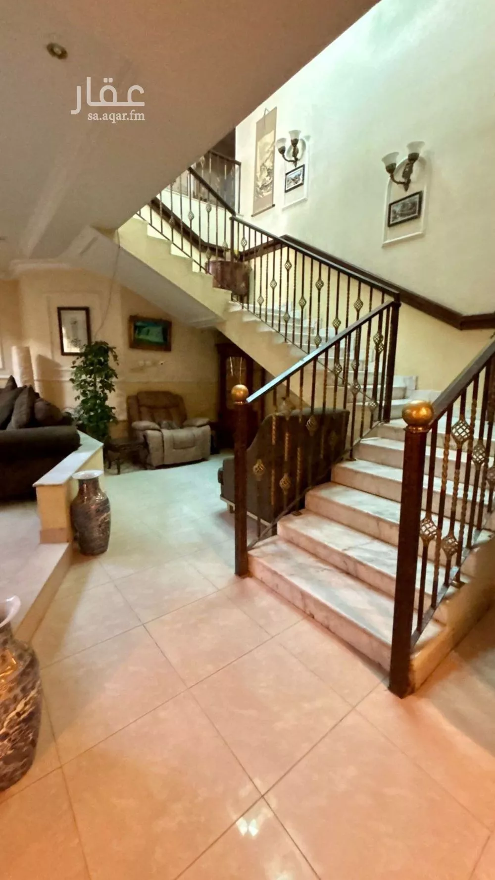10 bedroom villa in Al Rawdah 12
