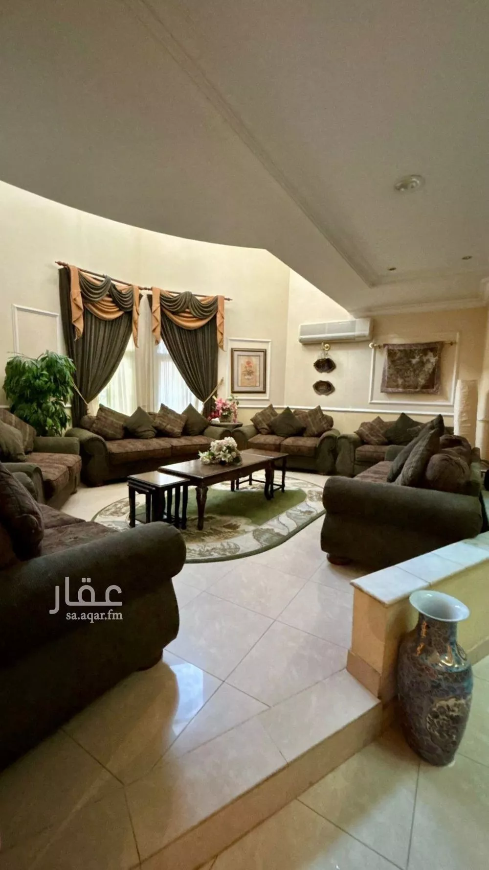 10 bedroom villa in Al Rawdah 13