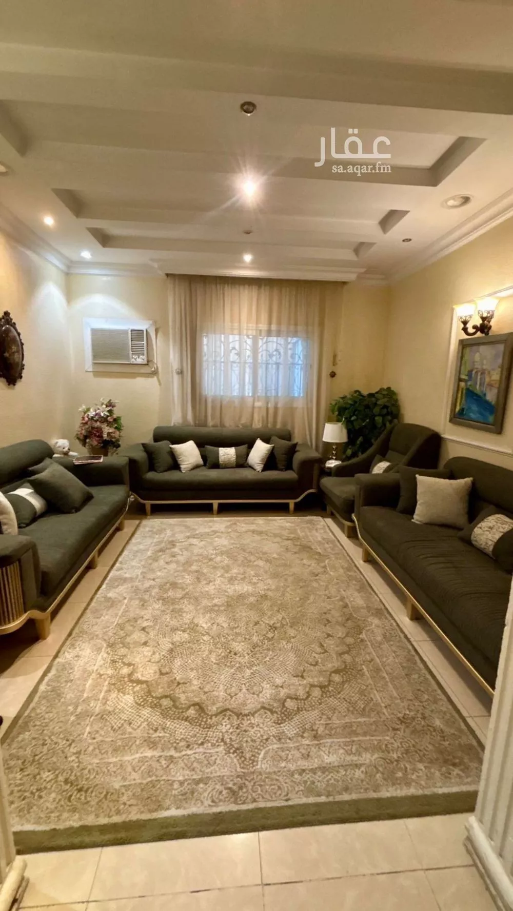 10 bedroom villa in Al Rawdah 14