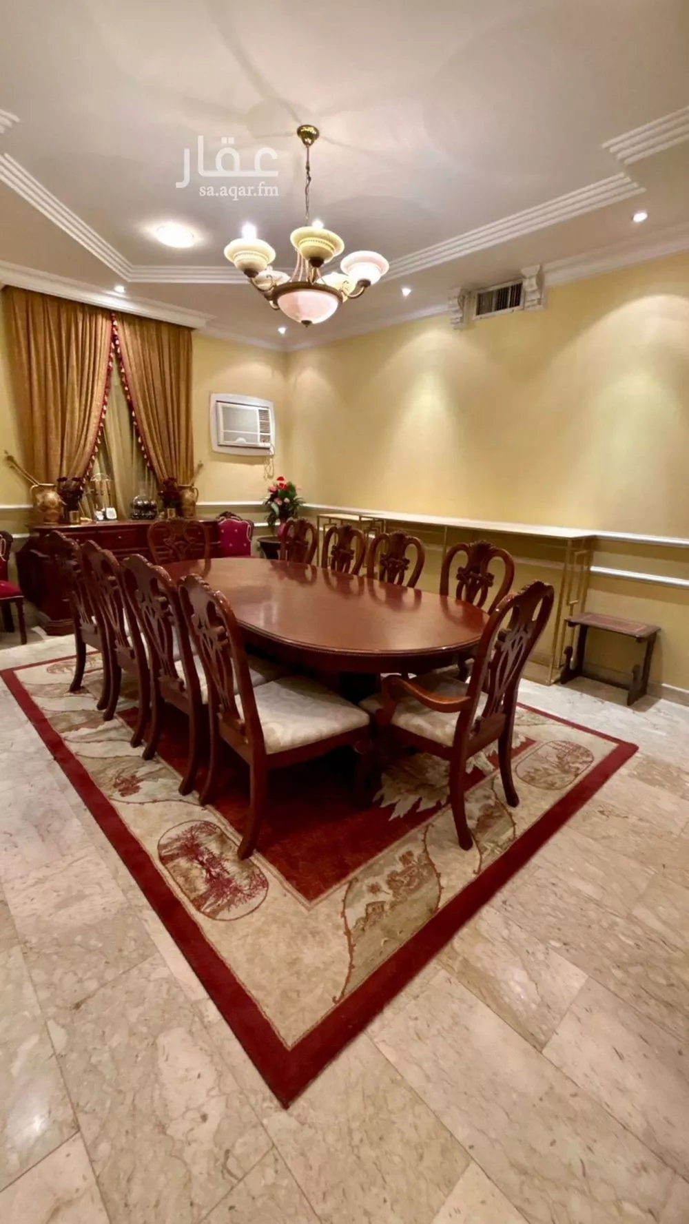 10 bedroom villa in Al Rawdah 15
