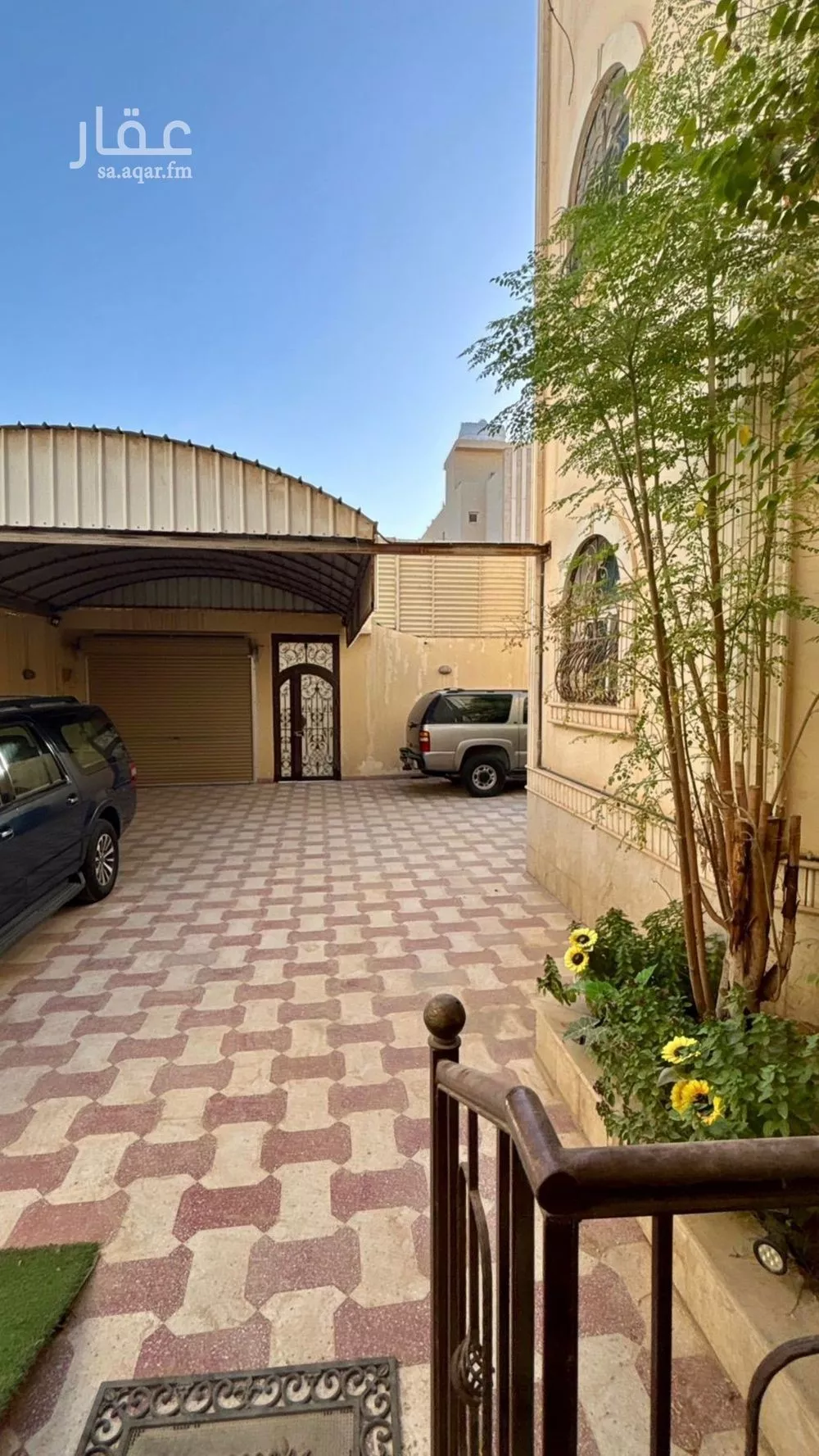 10 bedroom villa in Al Rawdah 5