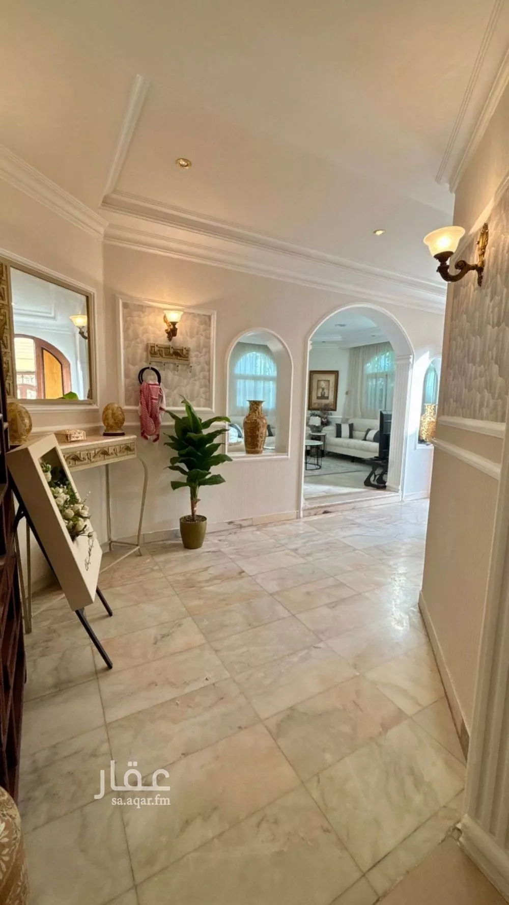 10 bedroom villa in Al Rawdah 6