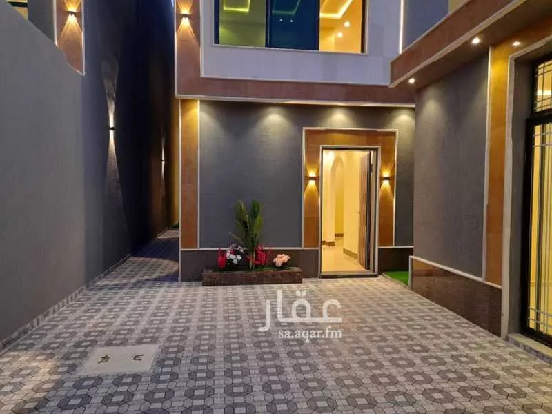 فيلا 8 غرف في طويق 3