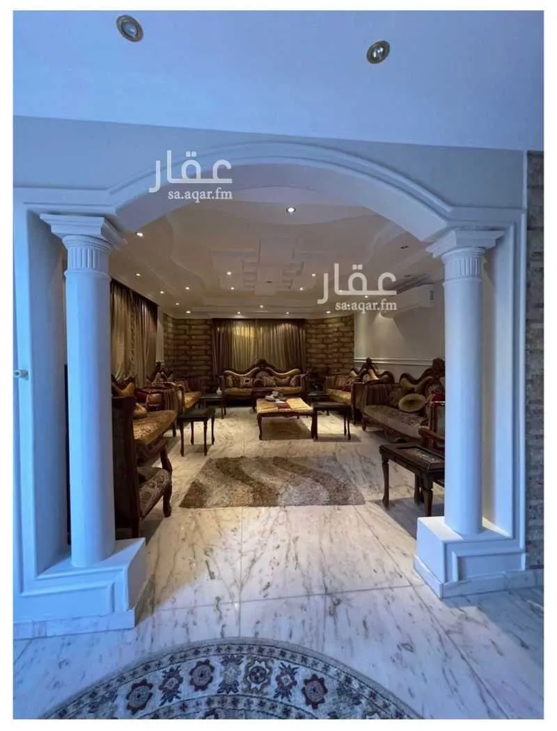 7 bedroom villa in Al Yasmin 2