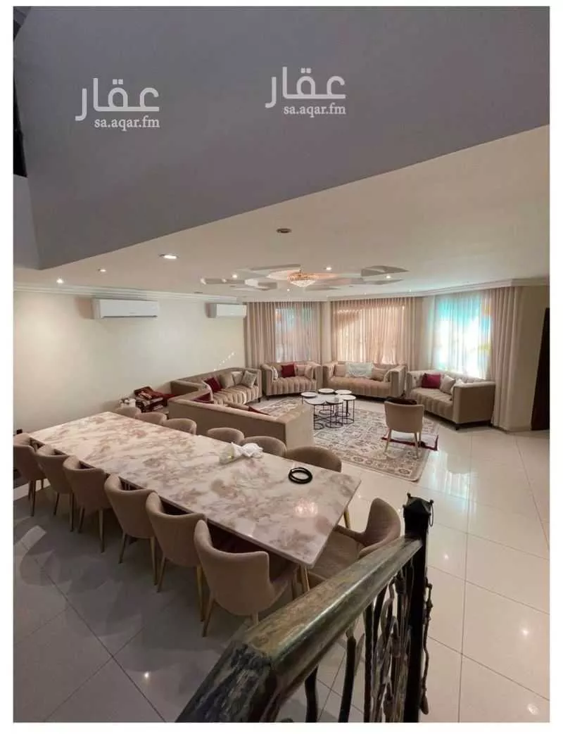 7 bedroom villa in Al Yasmin 3