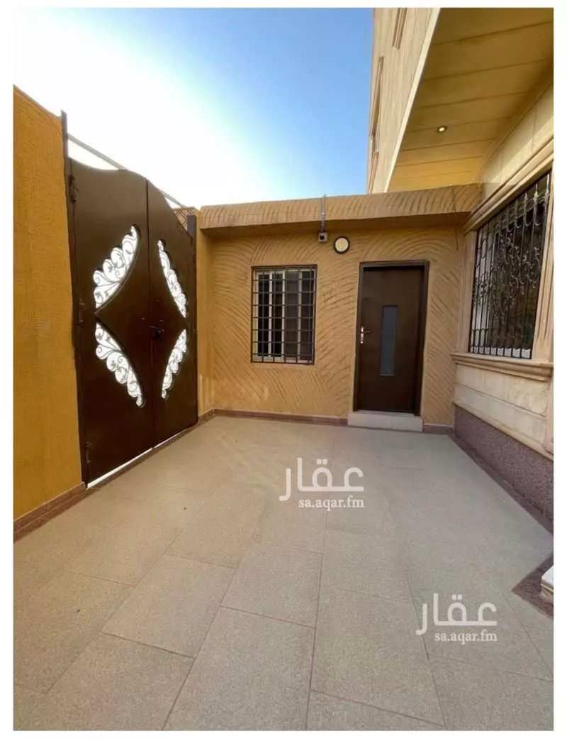 7 bedroom villa in Al Yasmin 4