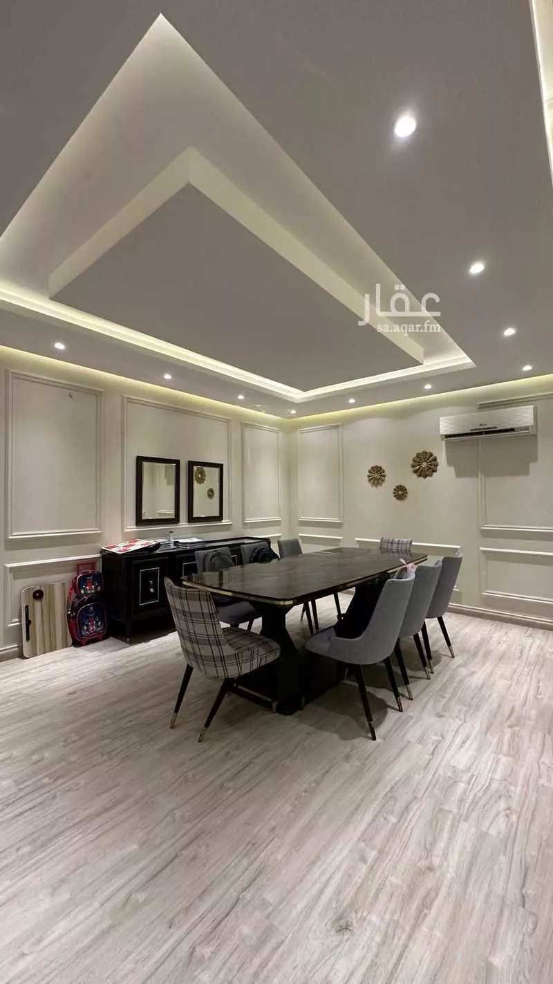فيلا 8 غرف في المنار 3