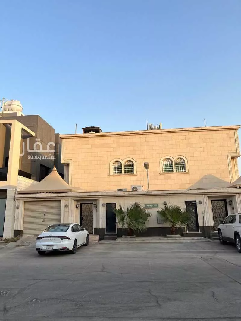 فيلا 8 غرف في المنار 5