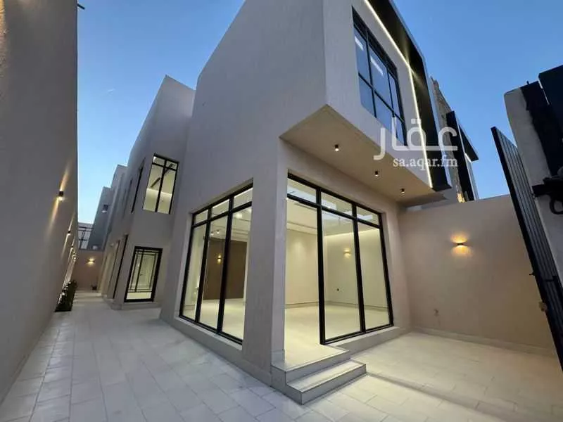 5 bedroom villa in Al Narjis 2