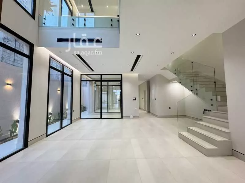 5 bedroom villa in Al Narjis 10