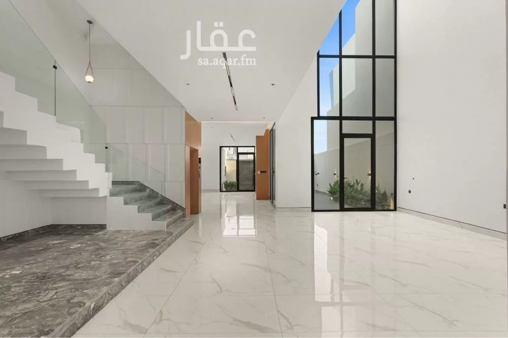 فيلا 5 غرف في النرجس 9
