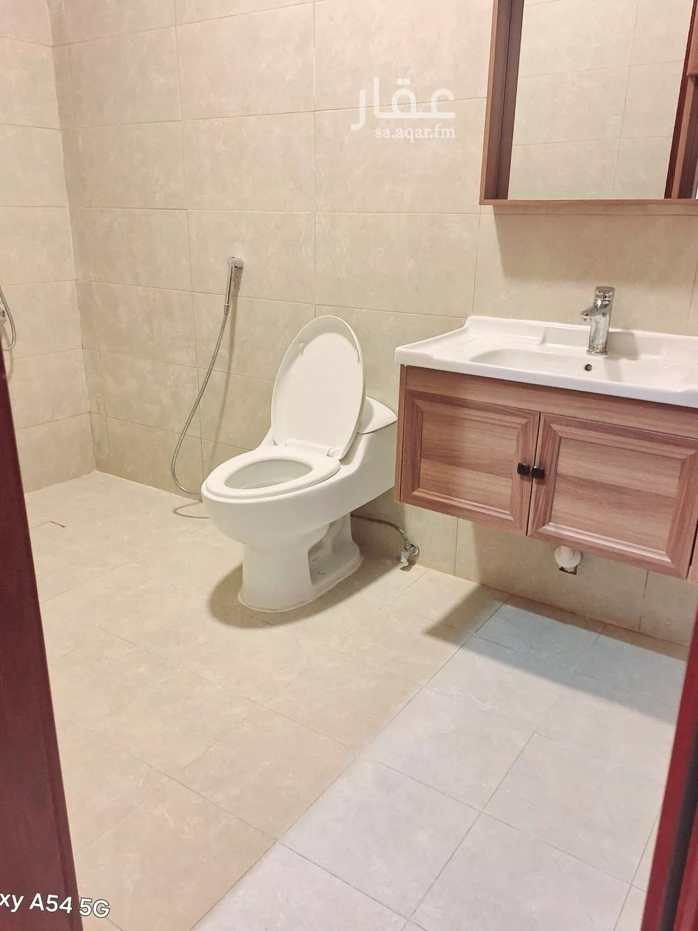 3 bedroom apartment in Al Yasmin 2