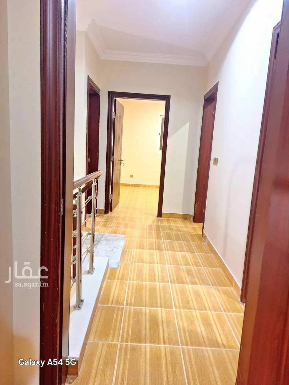 3 bedroom apartment in Al Yasmin 6