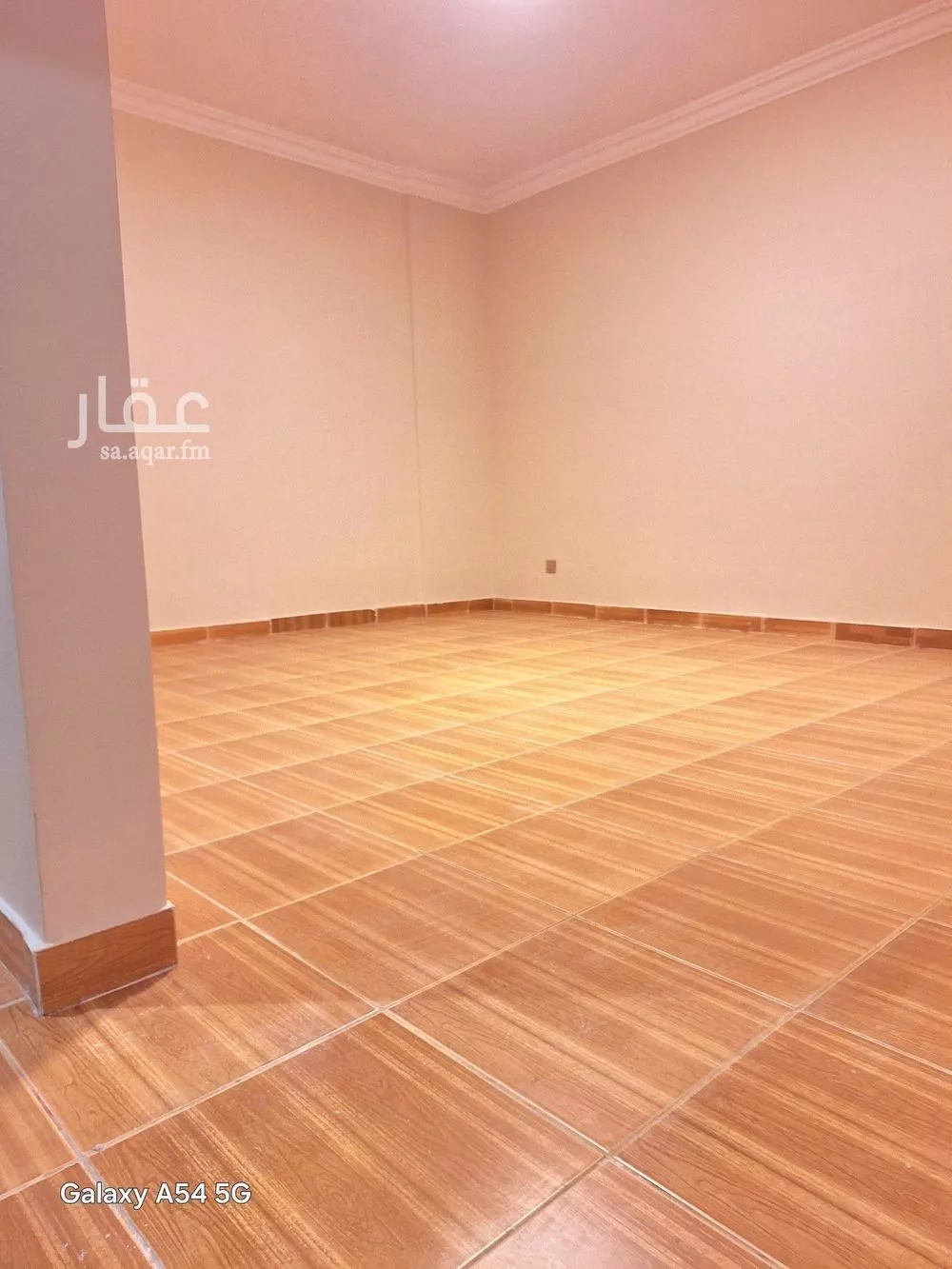 3 bedroom apartment in Al Yasmin 7
