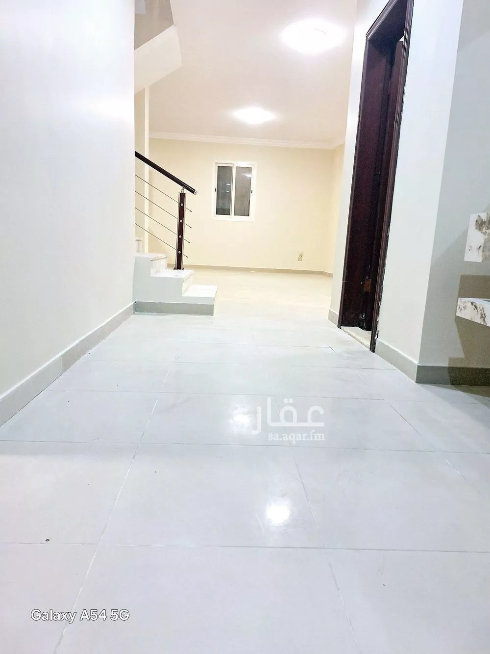 3 bedroom apartment in Al Yasmin 9