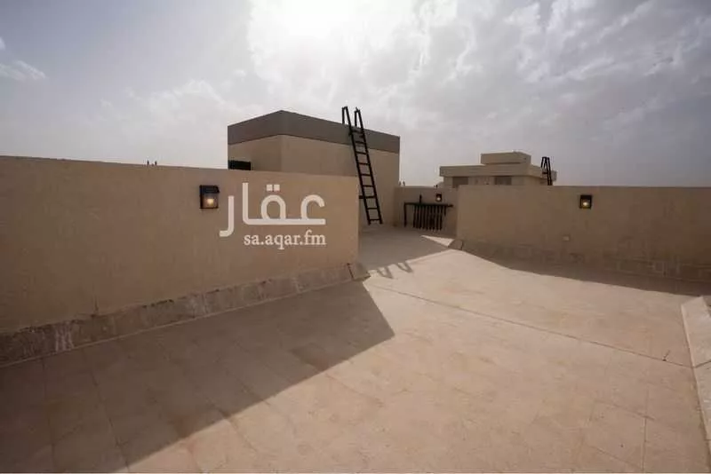 فيلا 4 غرف في الجنادرية 25