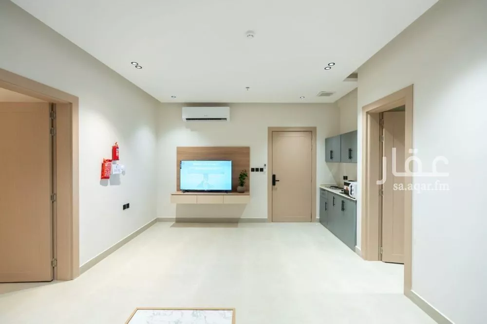 شقة 2 غرف في العارض 29