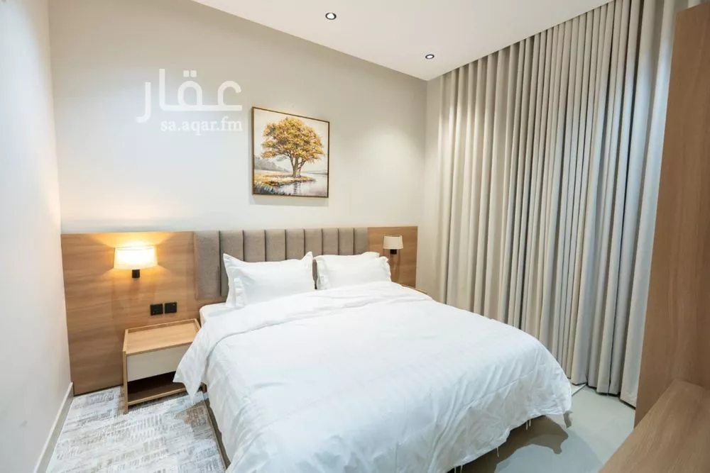 شقة 2 غرف في العارض 30
